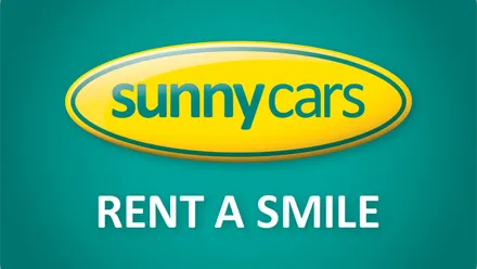 Logo Sunny Cars ab 2011